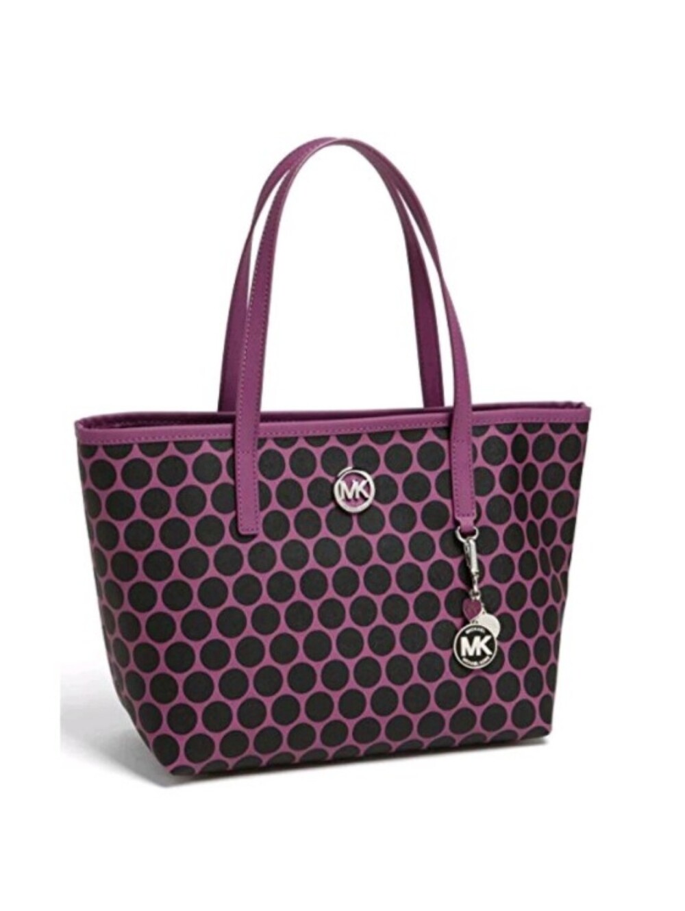 Michael Kors Kiki Tote Bag